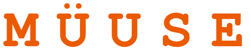 Müuse